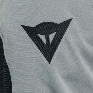 DAINESE CEKET/SEVILLA AIR TEX BLACK BLACK 50 GRİ
