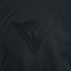 Dainese Sevilla Air Siyah Tekstil Mont