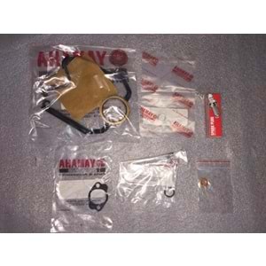 Nmax 125/155 Servis Kit 1 (12000-24000 KM)