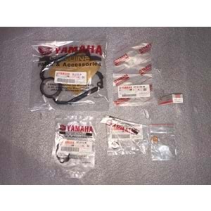 Nmax 125/155 Servis Kit 1 (12000-24000 KM)
