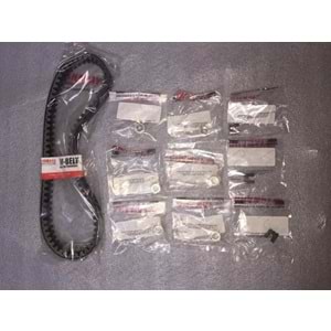 Nax 125 Varyatör Bakım Kiti (2015-2020)