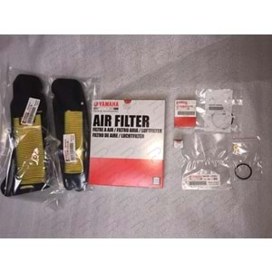 Yamaha Xmax 400 20.000 KM Bakım Kiti (2013-2020)