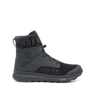 MomoDesign Submachine Black Gore-Tex Ayakkabı
