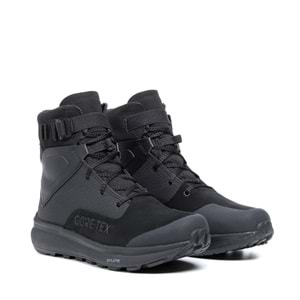 MomoDesign Submachine Black Gore-Tex Ayakkabı