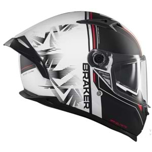Mt Breaker Sv Charm A1 Mat Kapalı KAsk
