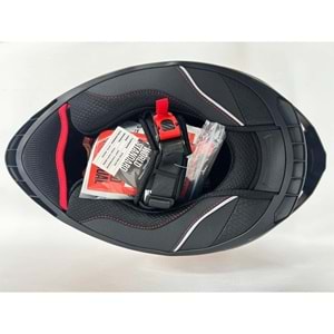MT KASK FF128SV BRAKER SV CRAZY TEDDY B7 PARLAK