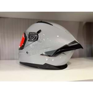 Mt Braker Sv Solid A12 Parlak Nardo Gri