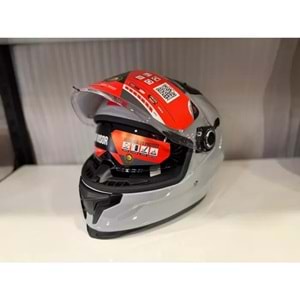 Mt Braker Sv Solid A12 Parlak Nardo Gri