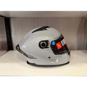 Mt Braker Sv Solid A12 Parlak Nardo Gri