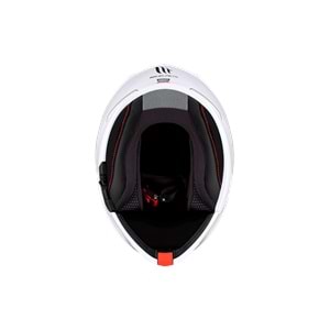 MT Genesis Sv Solid A0 Çene Açılır Kask