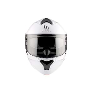 MT Genesis Sv Solid A0 Çene Açılır Kask