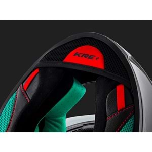 Mt Kre+S Solıd A11 Parlak SİYAH