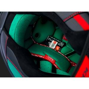 Mt Kre+S Solıd A11 Parlak SİYAH