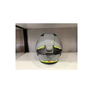 MT Stinger 2 Solid A12 Kapalı Kask