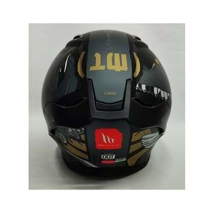 MT Stinger 2 Krt B9 Mat Renk