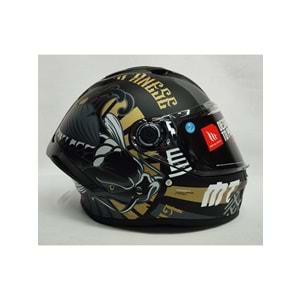 MT Stinger 2 Krt B9 Mat Renk