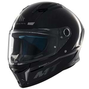 MT STINGER 2 SOLID A11 GLOSS BLACK