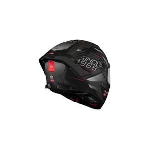 MT Thunder 4 Sv Luminence D1 Mat