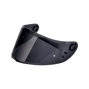 Mt 935 Genesis Kask Camı DARK