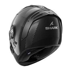 Shark Spartan Gt Pro Carbon Skın Dad Kapalı Kask