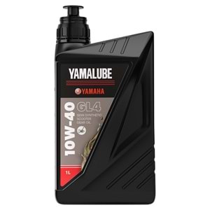 Yamalube GL4 10W-40 Scooter Gear Oıl 1L