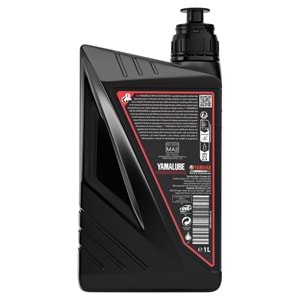 Yamalube GL4 10W-40 Scooter Gear Oıl 1L