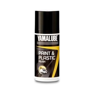 Yamalube Paınt & Plastıc Polısh