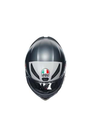 Agv K1 S Limit 46 Kapalı Kask