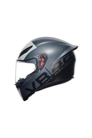 Agv K1 S Limit 46 Kapalı Kask