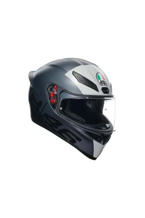 Agv K1 S Limit 46 Kapalı Kask