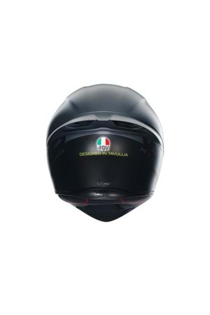 Agv K1 S Limit 46 Kapalı Kask