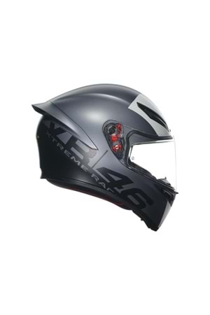 Agv K1 S Limit 46 Kapalı Kask