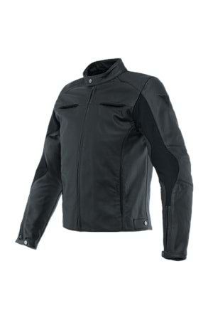 Dainese Razon 2 Black Deri Mont