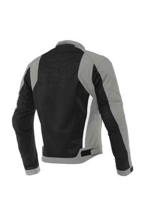 Dainese Hydra Flux 2 Air Black Charcoal Gray D-Dry Mont
