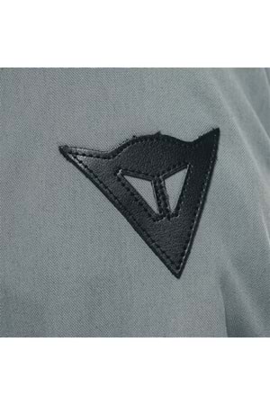 Dainese Hydra Flux 2 Air Black Charcoal Gray D-Dry Mont