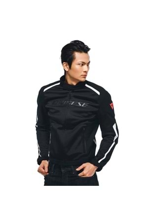 Dainese Hydra Flux 2 Air Black White D-Dry Mont