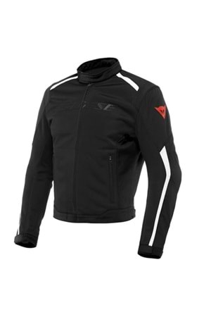 Dainese Hydra Flux 2 Air Black White D-Dry Mont