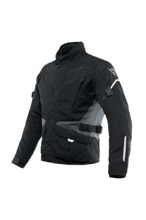 Dainese Tempest 3 Black Ebony D-Dry Mont