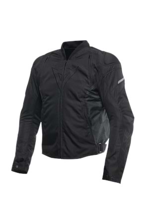 Dainese Avro 5 Black Tekstil Mont