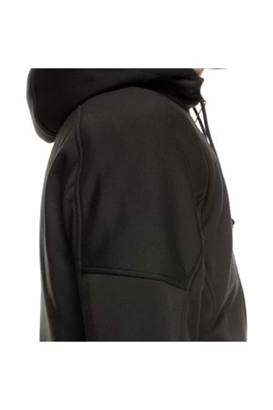 Dainese Bovısa Black White Tekstil Mont SİYAH BEYAZ