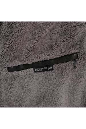 Dainese Bovısa Black White Tekstil Mont SİYAH BEYAZ