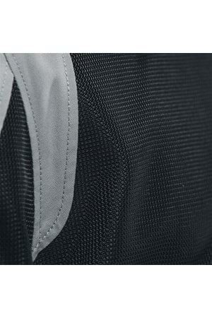 DAINESE CEKET/SEVILLA AIR TEX BLACK BLACK 50 GRİ