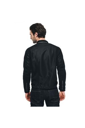 Dainese Sevilla Air Siyah Tekstil Mont