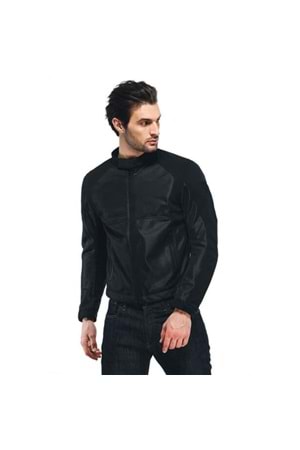 Dainese Sevilla Air Siyah Tekstil Mont