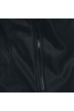 Dainese Sevilla Air Siyah Tekstil Mont