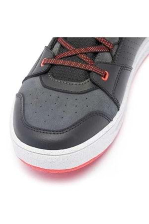 Dainese Suburb Black White Red D-WP Ayakkabı