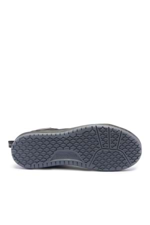 Dainese Suburb Air Black Tekstil Ayakkabı SİYAH