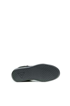 Dainese York D-Wp Ayakkabı Black Anthracite