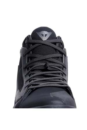 Dainese Urbactive Black Gore-Tex Ayakkabı SİYAH