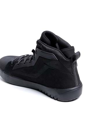 Dainese Urbactive Black Gore-Tex Ayakkabı SİYAH